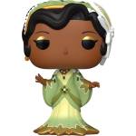 Funko Фигура Funko POP! Disney: Princess - Tiana (Grand Entrance) #1782 (117052)