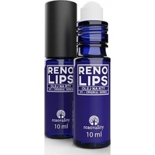 Renovality Original Series olej na pery 10 ml