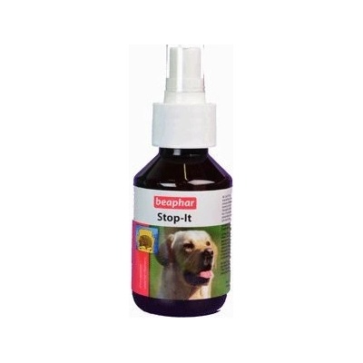 Beaphar odpuzovač Stop It Dog interiér spray 100ml