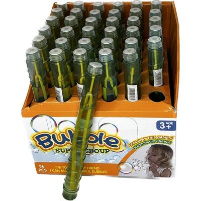 Armtoys САПУНЕНИ БАЛОНИ В ШИШЕ