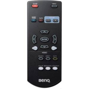 съвместим BENQ M2700HD - съвместимо дистанционно управление на марката General (M2700HD) Дистанционно