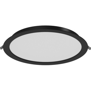 Mexen LDRR панел таванен downlight LED вграден ø 30 см, 24W, Неутрална - 4000K, 1920 lm, (L210-030-2440-70)
