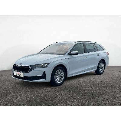 Skoda Octavia Combi 1.5 eTSI DSG 110 kW