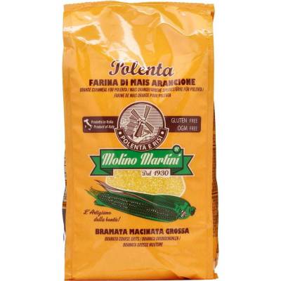 Molino Martini múka na polentu 1 kg