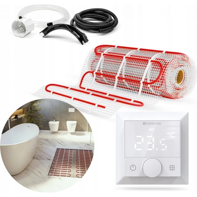 Termofol TF-HM-150 3,5 m2 150W/m2 s termoregulátorom