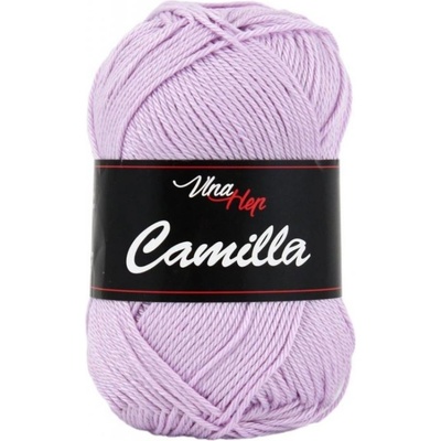 Příze Vlna Hep Camilla 8051