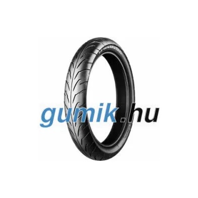 Bridgestone Battlax BT-39 FSS 100/80-17 52S