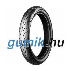Bridgestone Battlax BT-39 FSS 100/80-17 52S Мотоциклетни гуми