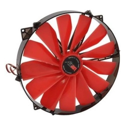 Airen RedWingsGiantExtreme 250 LED AIREN-FRWGE250LEDRED