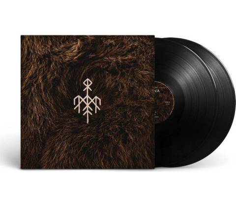 Wardruna: Birna 2 LP
