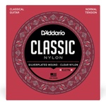 D'ADDARIO Струни за класическа китара D'Addario Normal Tension EJ27N