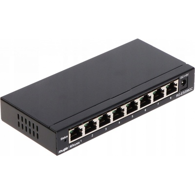 Reyee RG-ES208GC