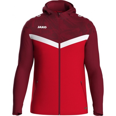 Jako mikina s kapucí Hoodie Iconic 6824-103
