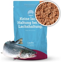 Herrmann's Adult Losos s meruňkou 150 g