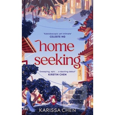 Homeseeking - Karissa Chen