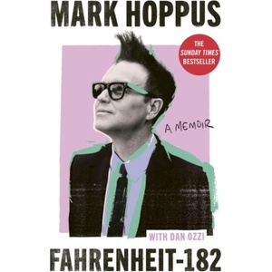 Fahrenheit-182 | Mark Hoppus (ISBN: 9781408724583)