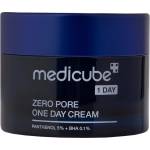 medicube Zero Pore One Day Cream - Крем за свиване на порите 50мл