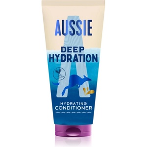 Aussie Deep Hydration Hydrating Conditioner дълбоко хидратиращ балсам 200ml