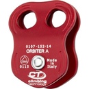 Climbing Technology Orbiter