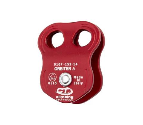 Climbing Technology Orbiter
