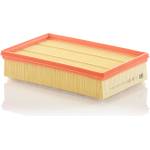 Mann-filter Въздушен филтър mann-filter c 28 050 Въздушен филтър