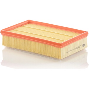 Mann-filter Въздушен филтър mann-filter c 28 050 Въздушен филтър