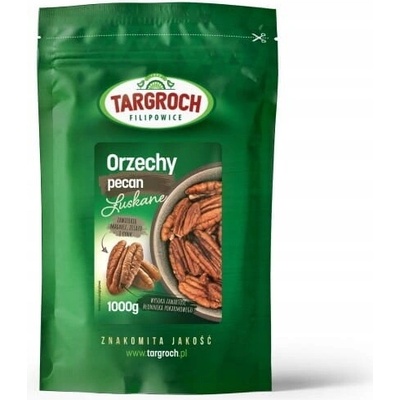 Targroch Pekanové orechy celé orechy 1000 g
