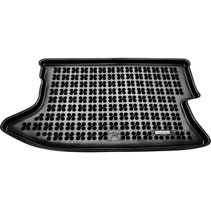Rezaw-Plast Гумена стелка за багажник за Toyota Auris (2011 - 2012) Hybrid - Rezaw Plast (231745)