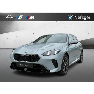 BMW 123i xDrive M Sport 160 kW