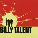 Billy Talent: Billy Talent CD