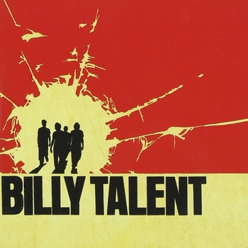 Billy Talent: Billy Talent CD