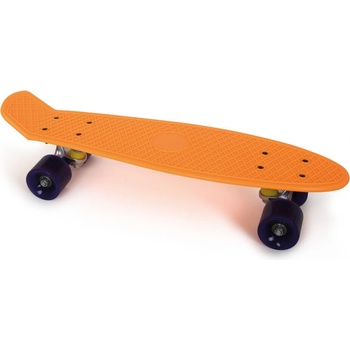Small Foot Neon