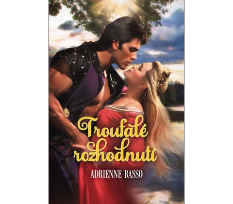 Troufalé rozhodnutí
