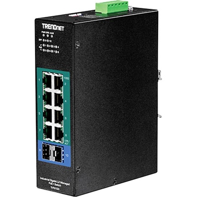 TRENDnet TEG-S50204