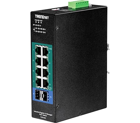 TrendNet TI-PG102i
