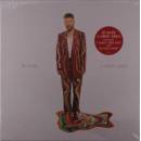 JP Saxe: A Grey Area LP