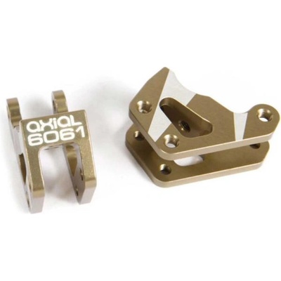 Axial Аксиален държач на тегличи cnc ar60 hd (2)