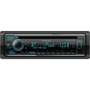 Kenwood KDC-BT665U Авто радио