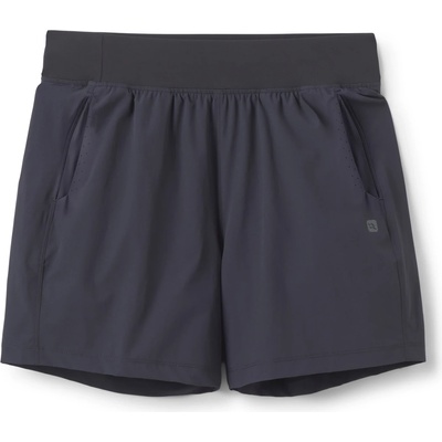 Rab Дамски къси панталони Rab Women's Momentum Shorts - Beluga - размер 40 (112-4032-0116)