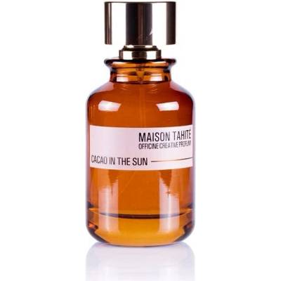Maison Tahité Cacao In The Sun parfumovaná voda unisex 100 ml