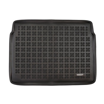 Rezaw-Plast Гумена стелка за багажник за Citroen C4 (2020+) - Upper floor - Rezaw Plast (230159)