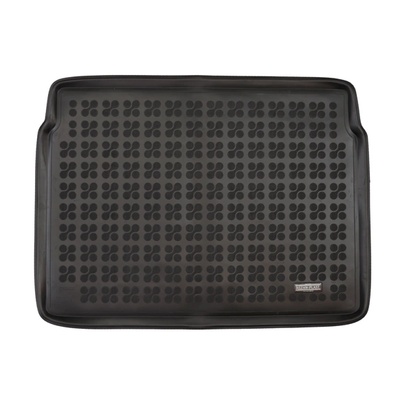 Rezaw-Plast Гумена стелка за багажник за Citroen C4 (2020-2025) / E-C4 (2025+) - Upper floor - Rezaw Plast (230159)