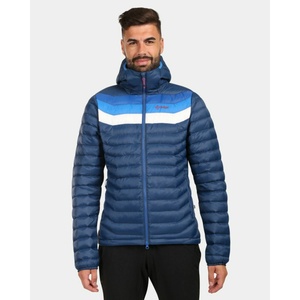 Kilpi Мъжко пухено яке Kilpi PYRAMIDEN-M Тъмносиньо Kilpi | Sin | МЪЖЕ | 3XL