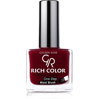 Golden Rose Rich Color Nail Lacquer 29 10,5 ml