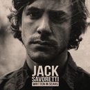 Written in Scars - Jack Savoretti LP