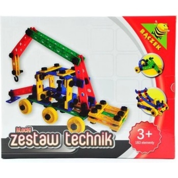 Variant Malý technik 183 ks