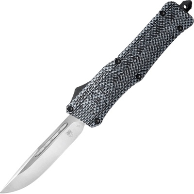 CobraTec Velký Carbon Fiber CTK-1 Drop 06CT052