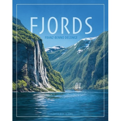 Grail Games Fjords