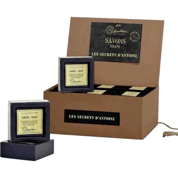 Lothantique Les Secrets D`Antoine mydlo 100 g