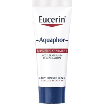 Eucerin Aquaphor zklidňující balzám pro velmi suchou a citlivou pleť 40 g